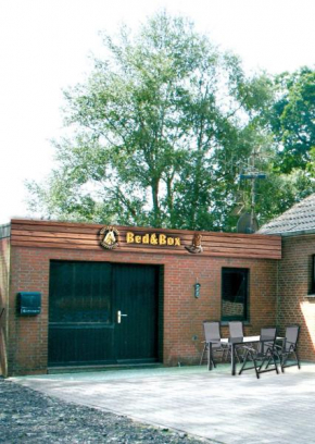 Ferienwohnung im Fehnland 25197